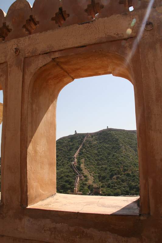 India & Nepal 2011 - 1430